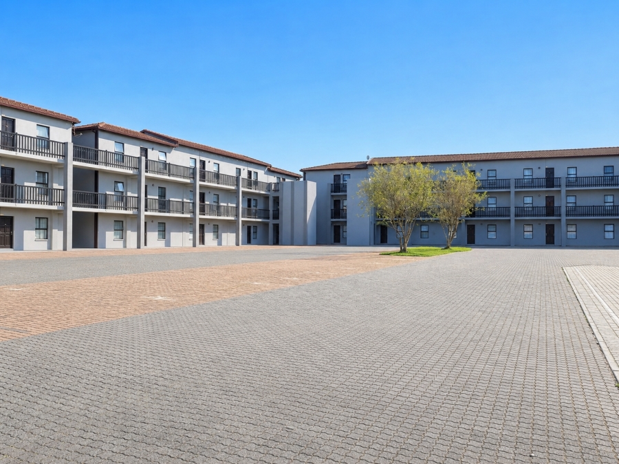 2 Bedroom Property for Sale in Parklands Western Cape